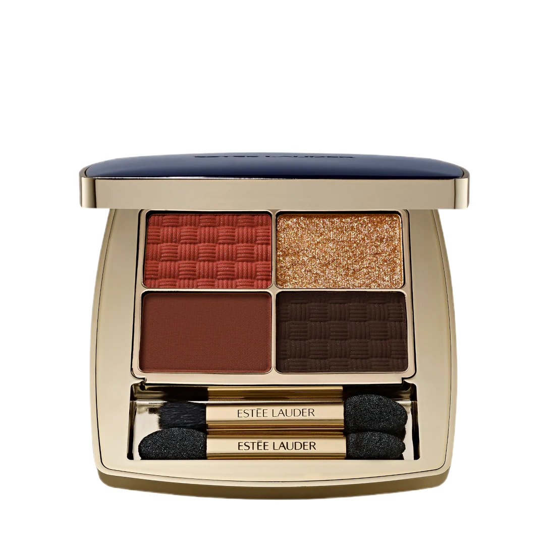 Estee Lauder The Essential Eyeshadow Quad - Image 7