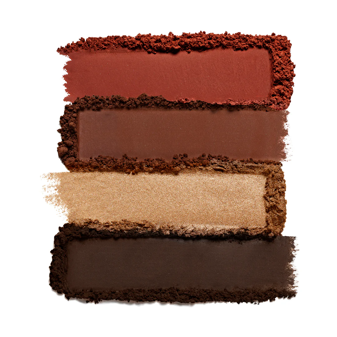 Estee Lauder The Essential Eyeshadow Quad - Image 8