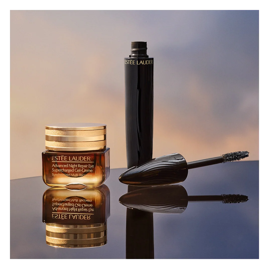 Estee Lauder Turbo Lash High Powered Volume + Length Mascara - Image 5