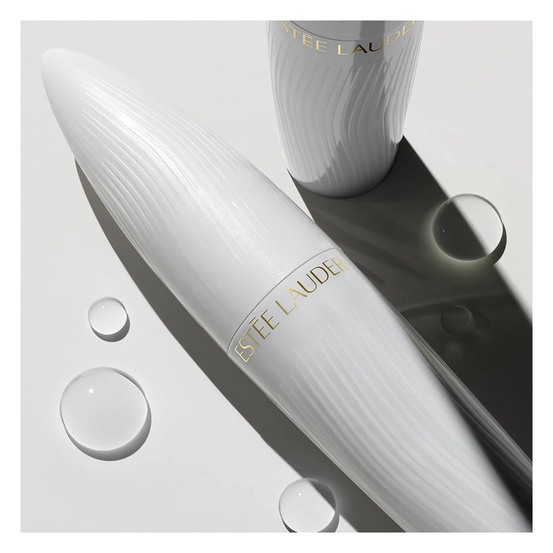 Estee Lauder Turbo Lash Night Revitalising Serum for Lash + Brow - Image 4