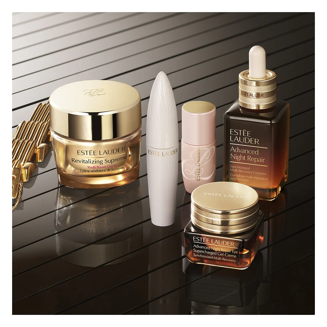 Estee Lauder Turbo Lash Night Revitalising Serum for Lash + Brow - Image 6