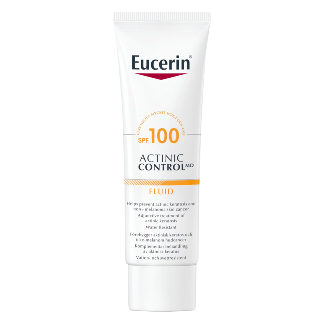 Eucerin Actinic Control MD Fluid SPF100