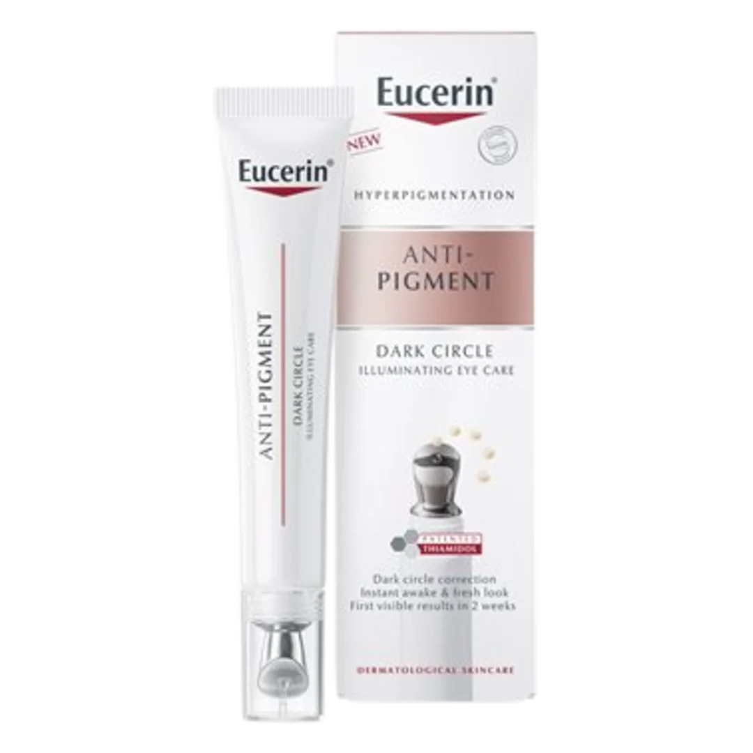 Eucerin Anti-Pigment Dark Circle Illuminating Eye Care - Image 2