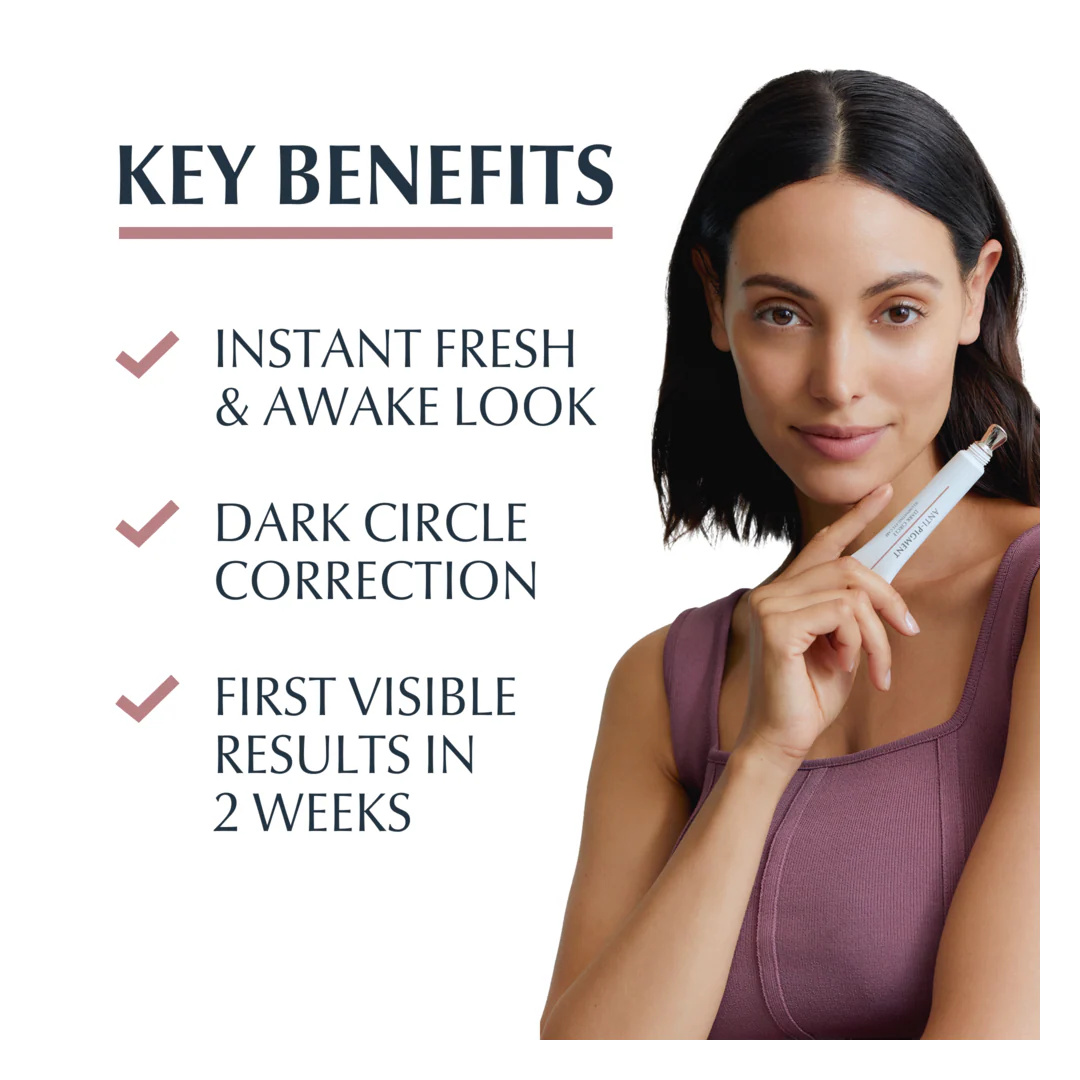 Eucerin Anti-Pigment Dark Circle Illuminating Eye Care - Image 3