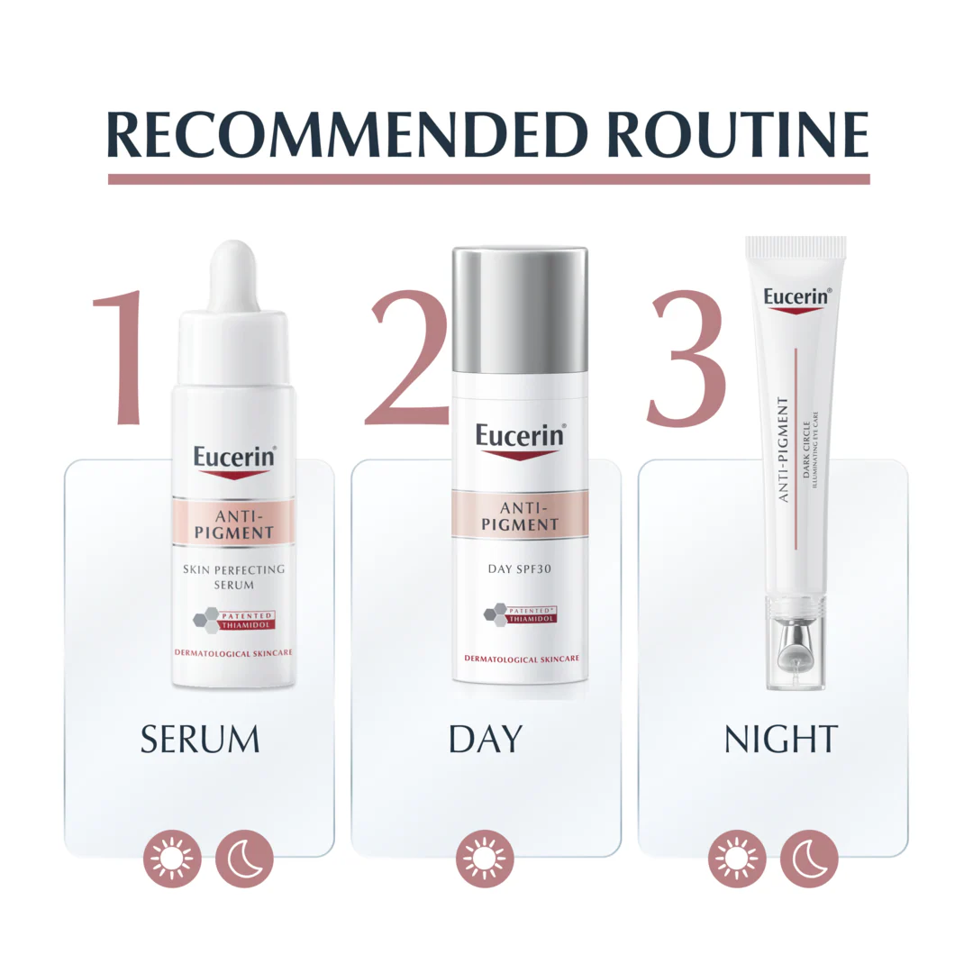 Eucerin Anti-Pigment Dark Circle Illuminating Eye Care - Image 4
