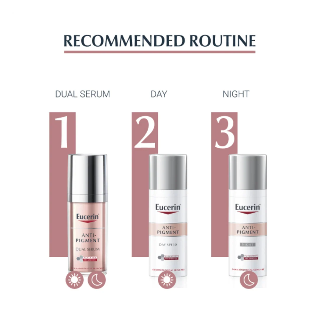 Eucerin Anti-Pigment Day Cream SPF30 - Image 6
