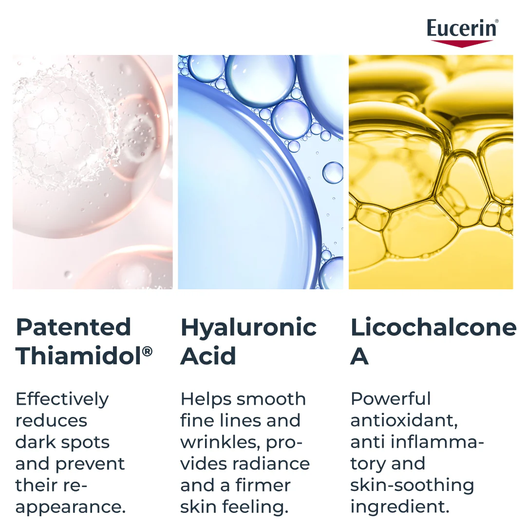 Eucerin Anti-Pigment Dual Serum - Image 4
