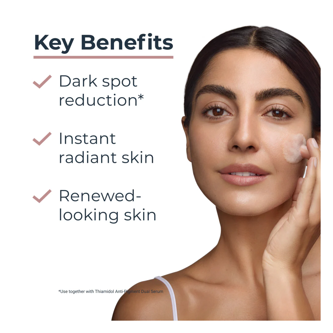 Eucerin Anti-Pigment Exfoliating Cleansing Gel - Image 4