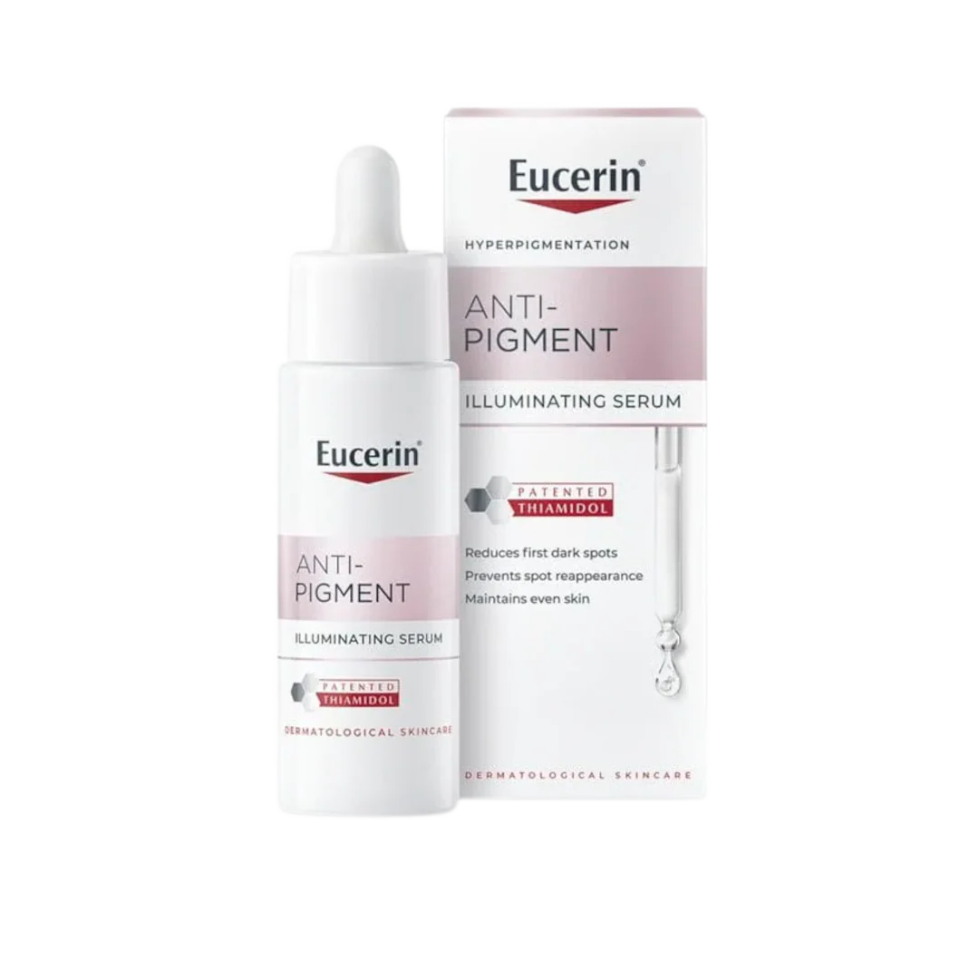 Eucerin Anti-Pigment Illuminating Serum - Image 2