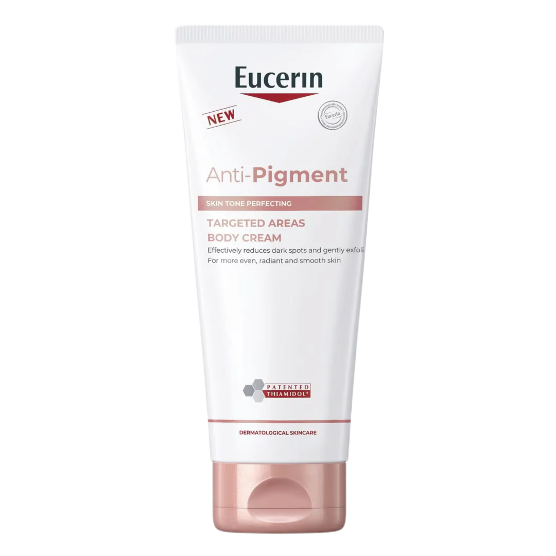Eucerin Anti-Pigment Targeted Areas Body Cream