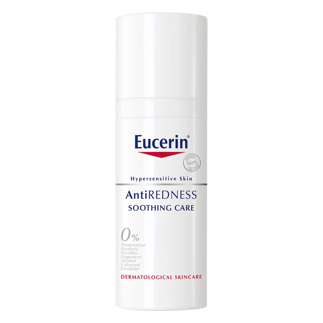 Eucerin Anti-Redness Soothing Care Cream