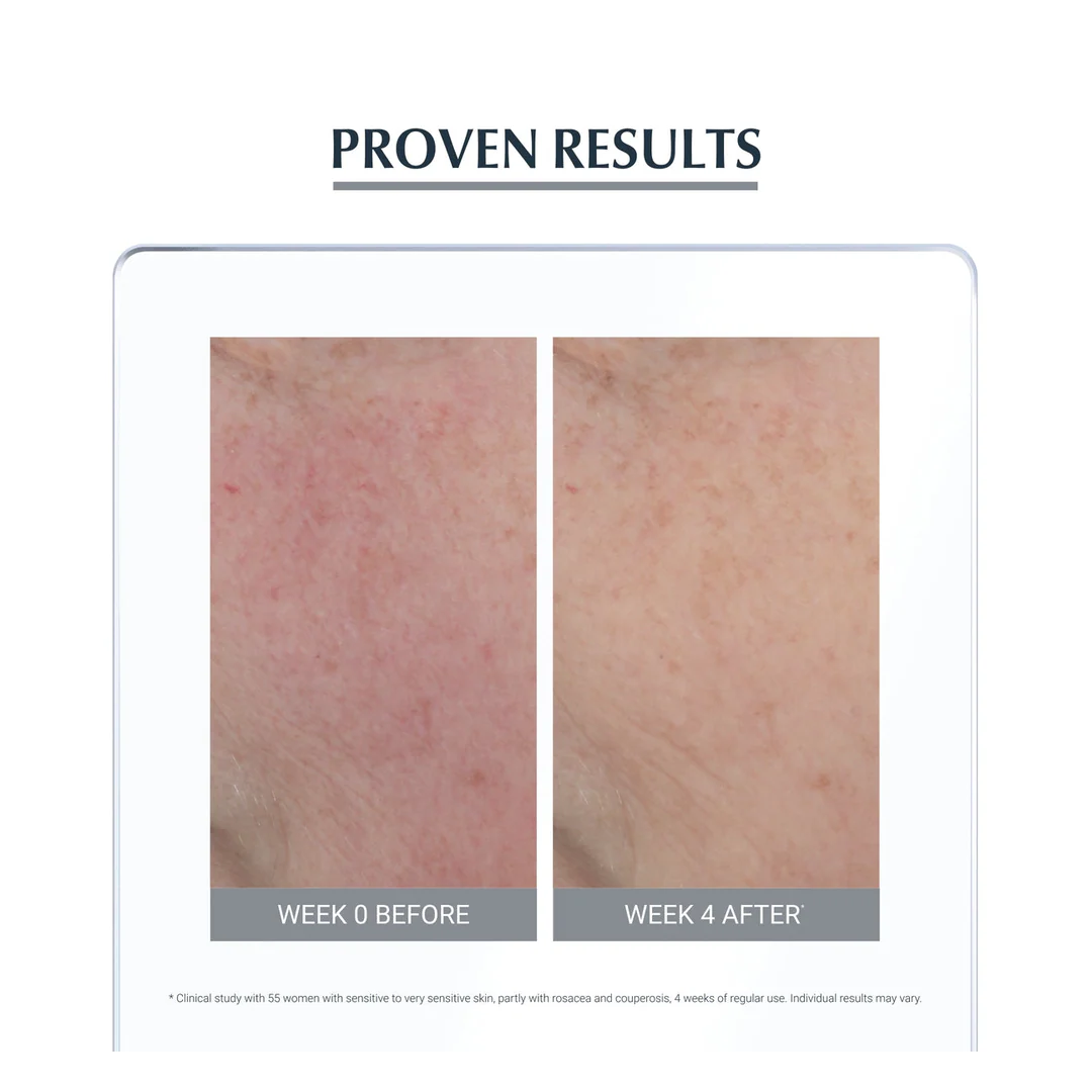 Eucerin Anti-Redness Soothing Care Cream - Image 3