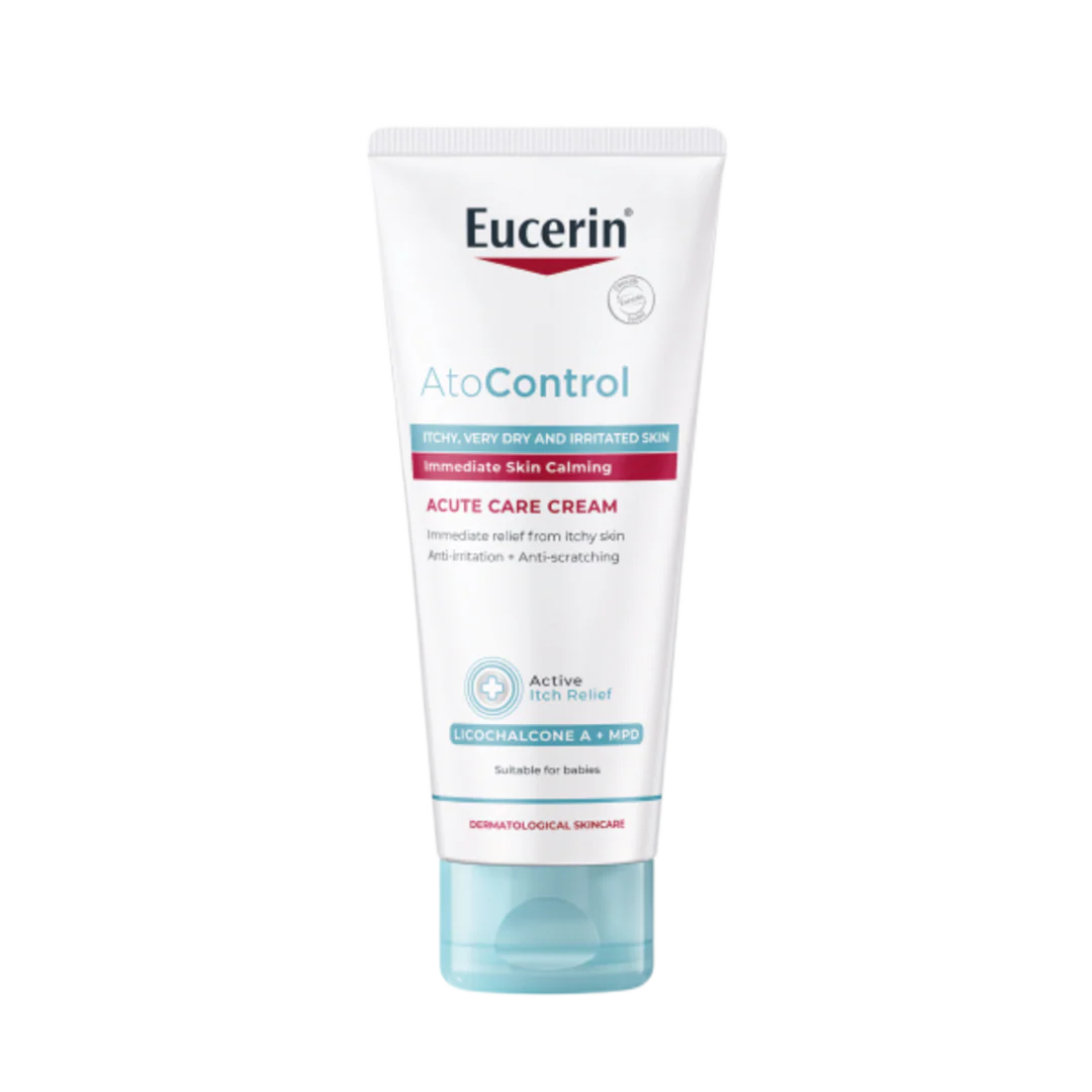 Eucerin AtoControl Acute Care Cream