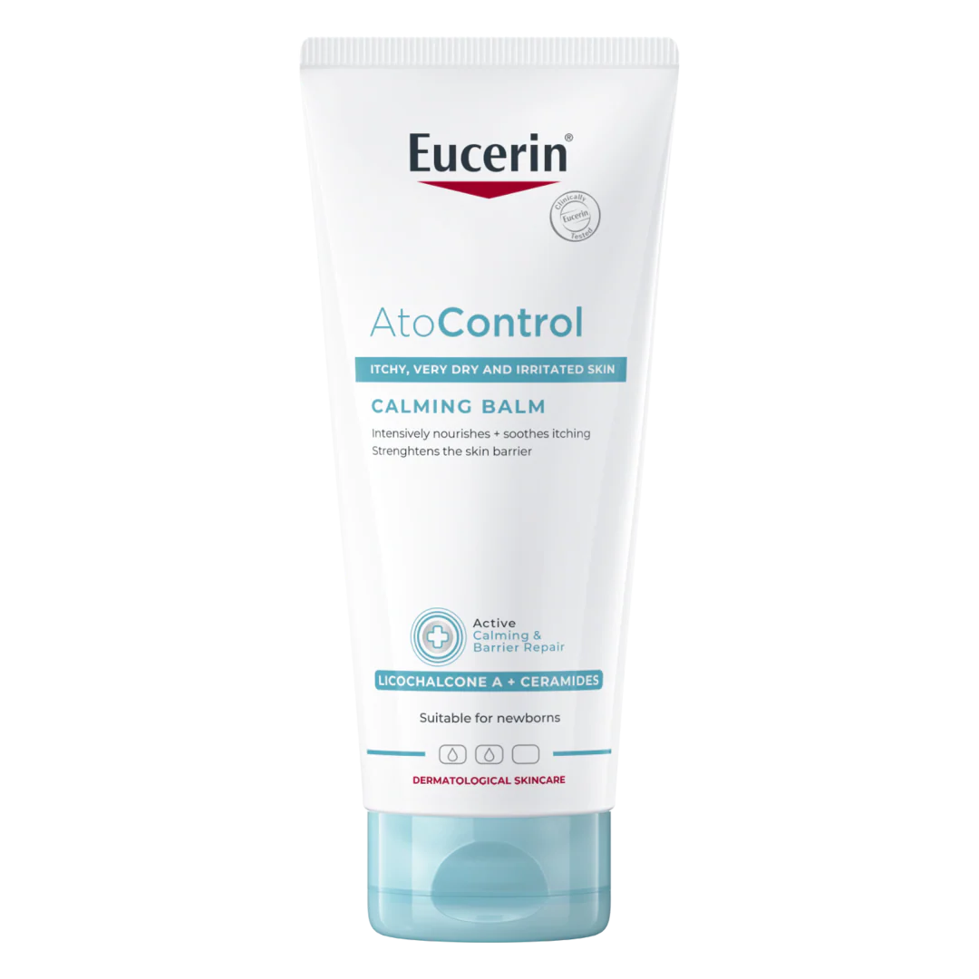 Eucerin AtoControl Calming Balm