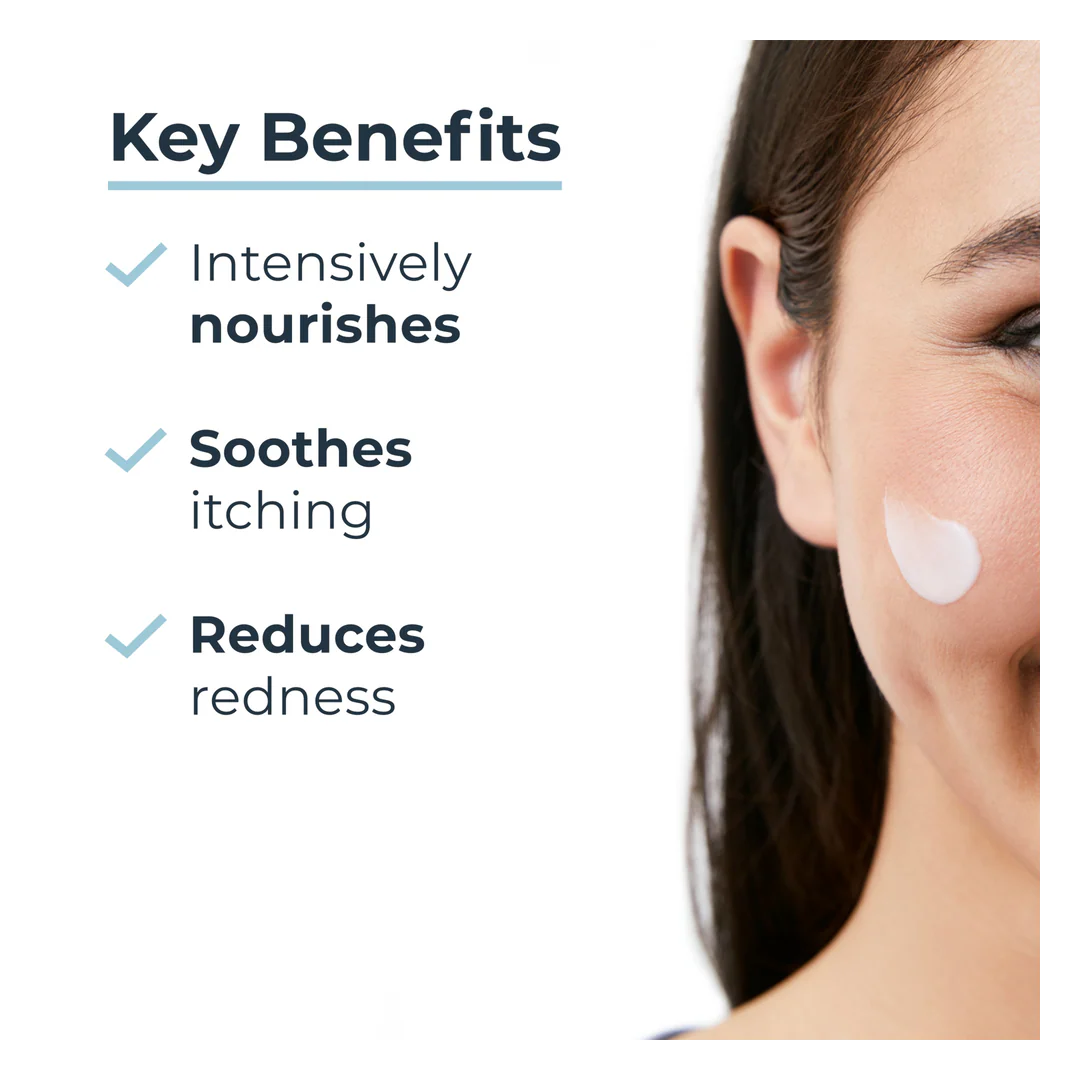 Eucerin AtoControl Calming Face Cream - Image 5