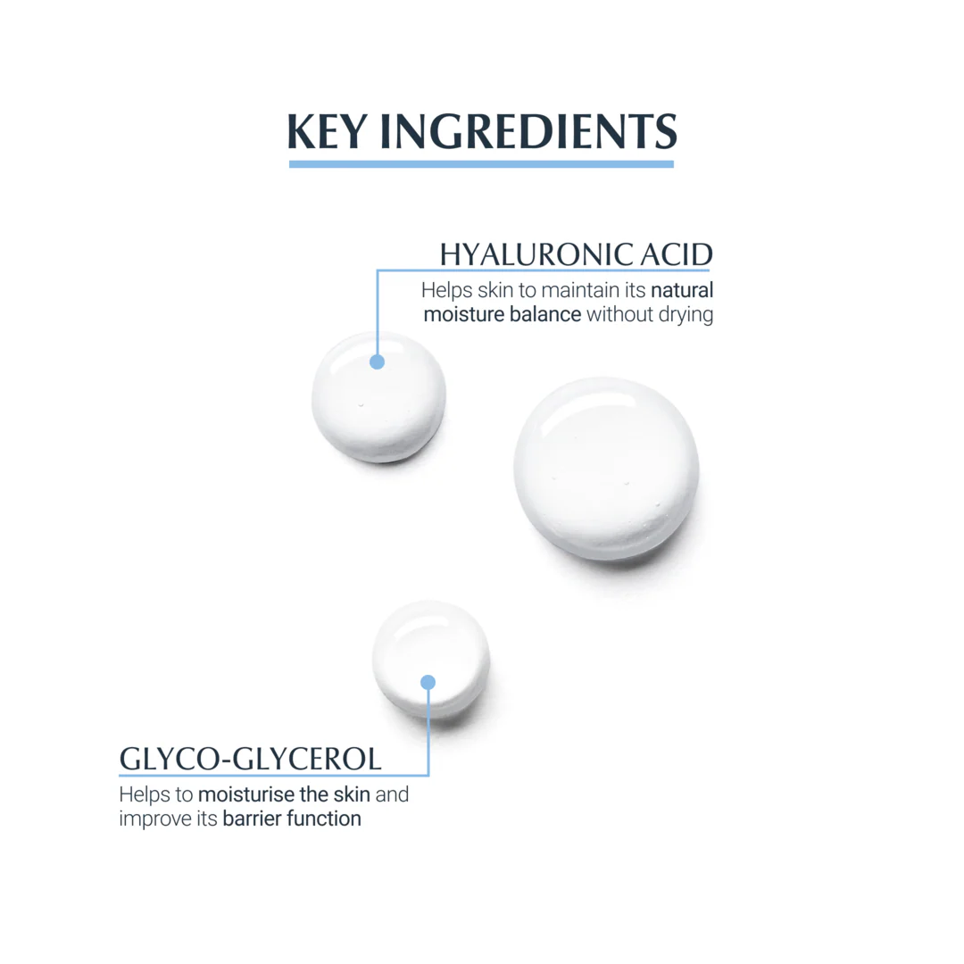 Eucerin DermatoClean Hyaluron Toner - Image 4