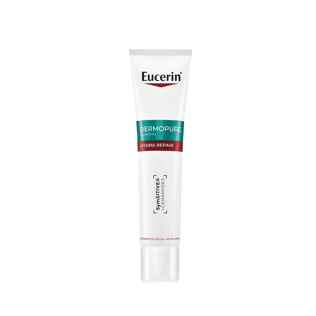 Eucerin Dermopure Hydra Repair Soothing Cream