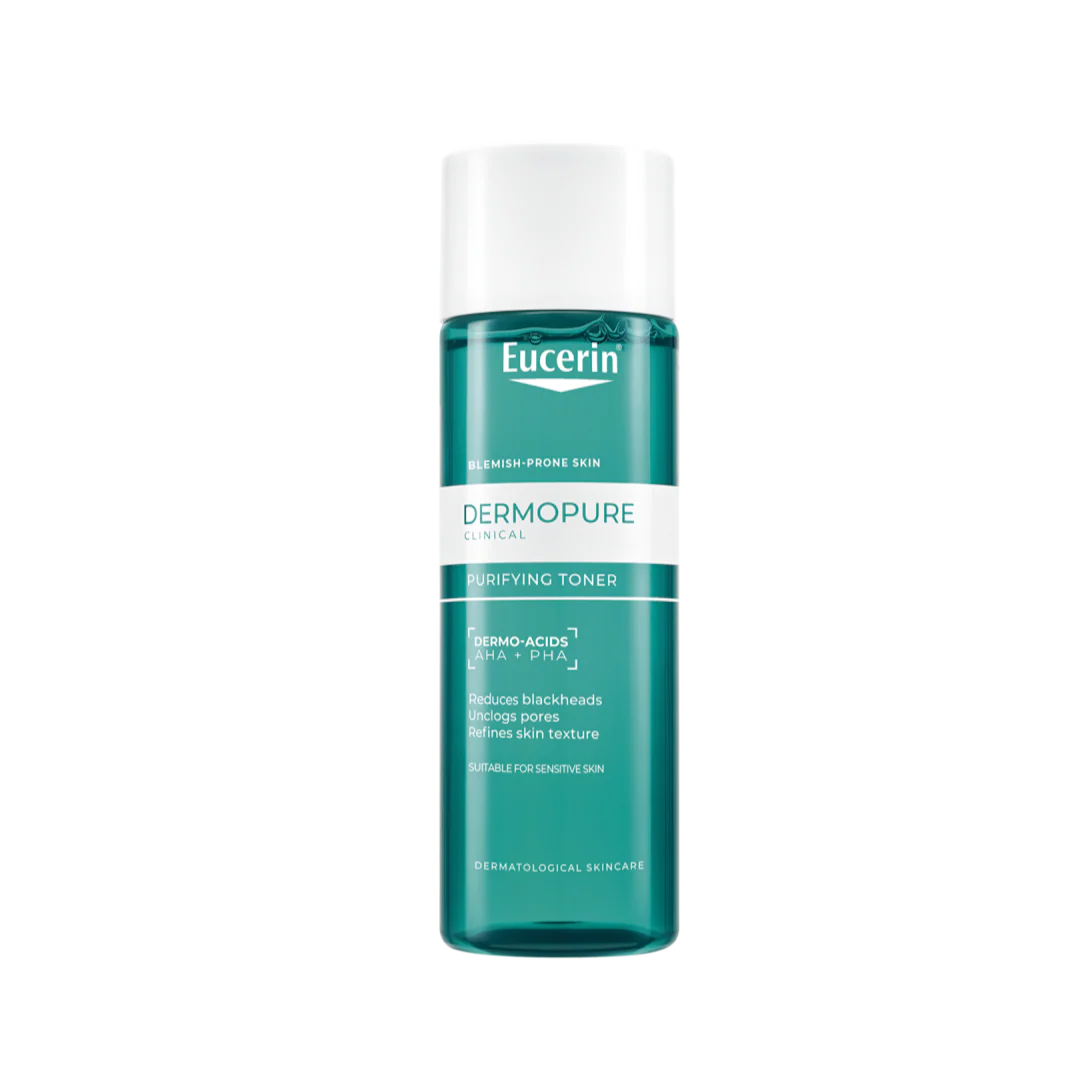 Eucerin Dermopure Purifying Toner