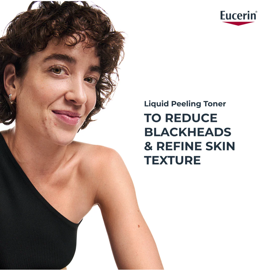 Eucerin Dermopure Purifying Toner - Image 7