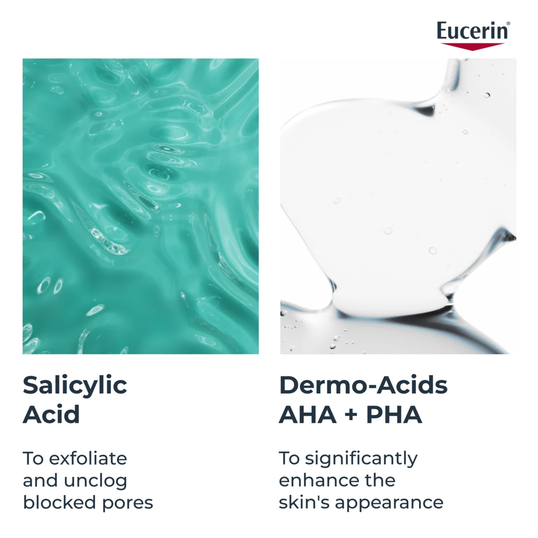 Eucerin Dermopure Peeling 10 Night Treatment - Image 6