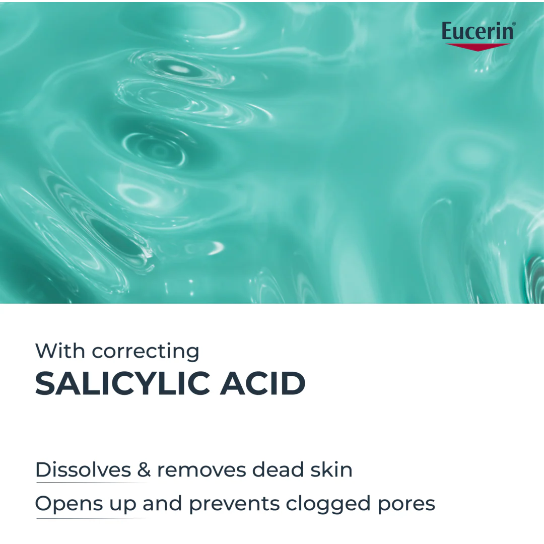 Eucerin Dermopure Peeling 10 Night Treatment - Image 9