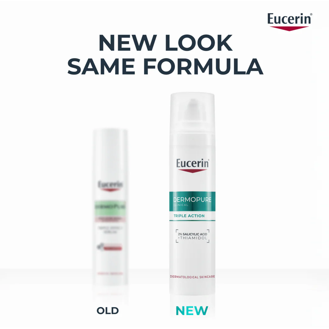 Eucerin Dermopure Triple Action Serum - Image 5