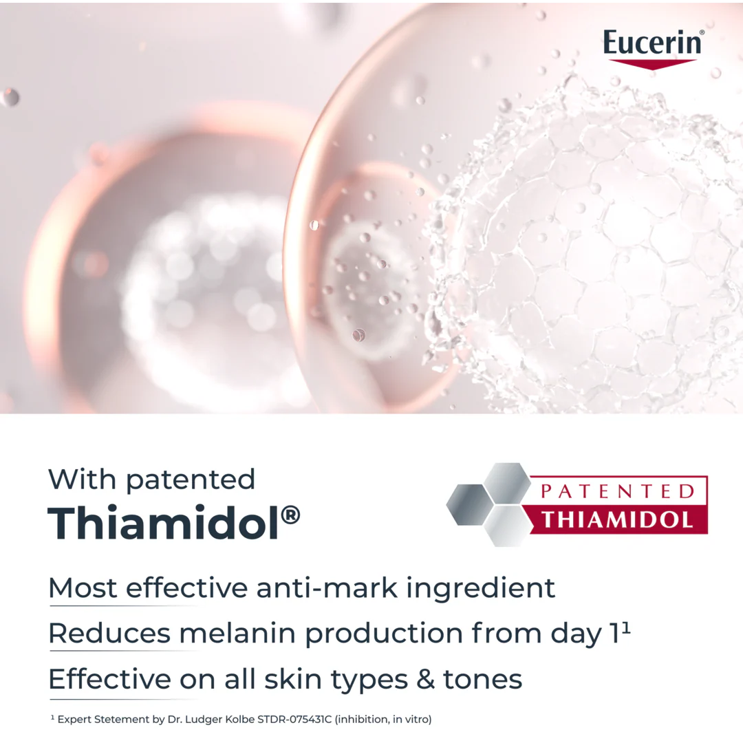 Eucerin Dermopure Triple Action Serum - Image 9