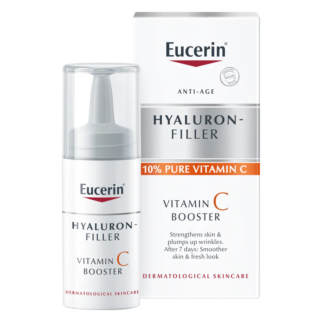 Eucerin Hyaluron-Filler 10% Pure Vitamin C Booster - Image 3