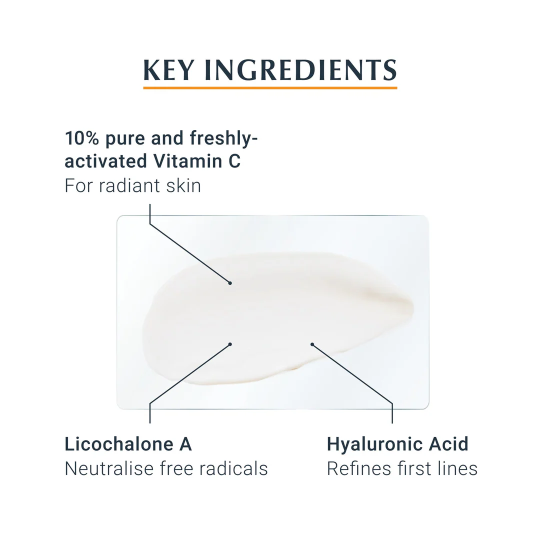 Eucerin Hyaluron-Filler 10% Pure Vitamin C Booster - Image 7