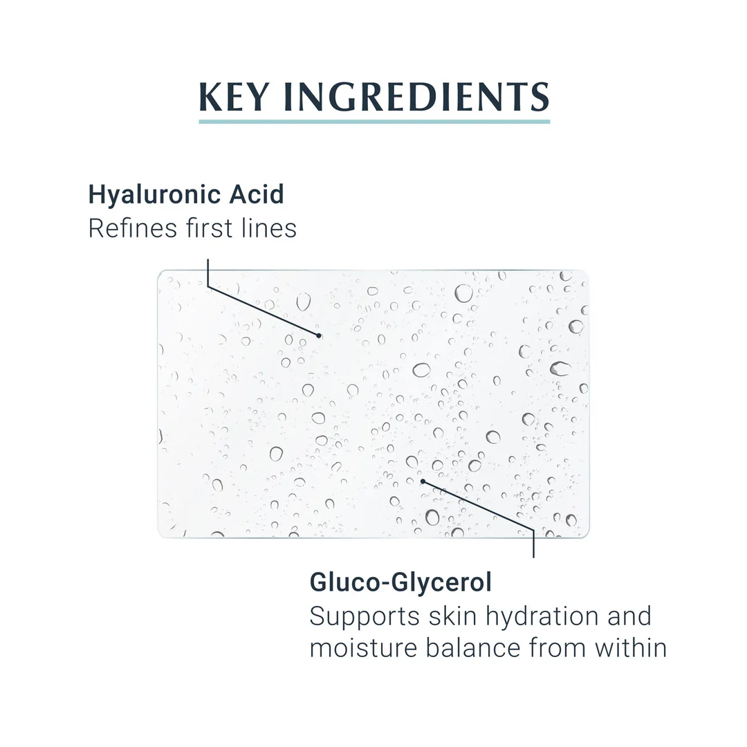 Eucerin Hyaluron-Filler Anti-Age Refreshing Mist Spray - Image 3