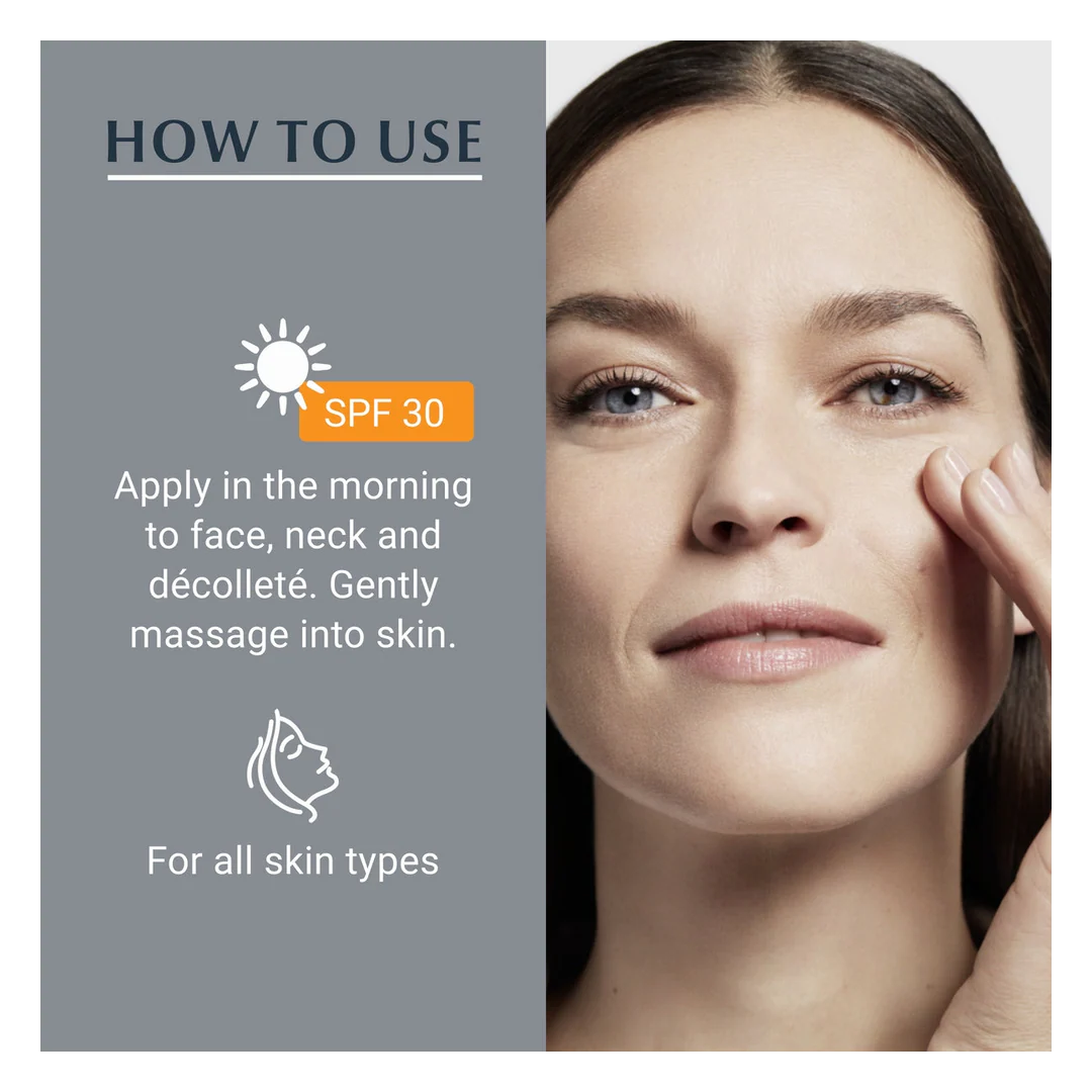 Eucerin Hyaluron-Filler Day Cream SPF30 for All Skin Types - Image 7