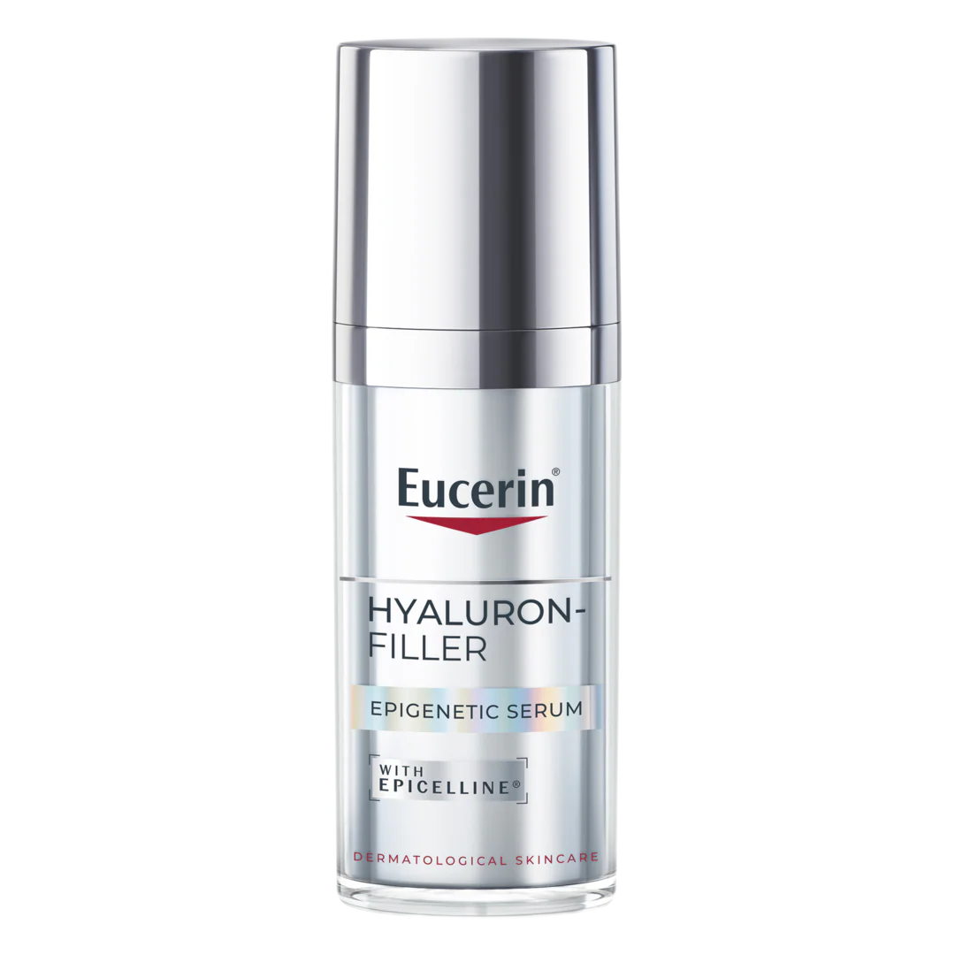 Eucerin Hyaluron-Filler Epigenetic Serum
