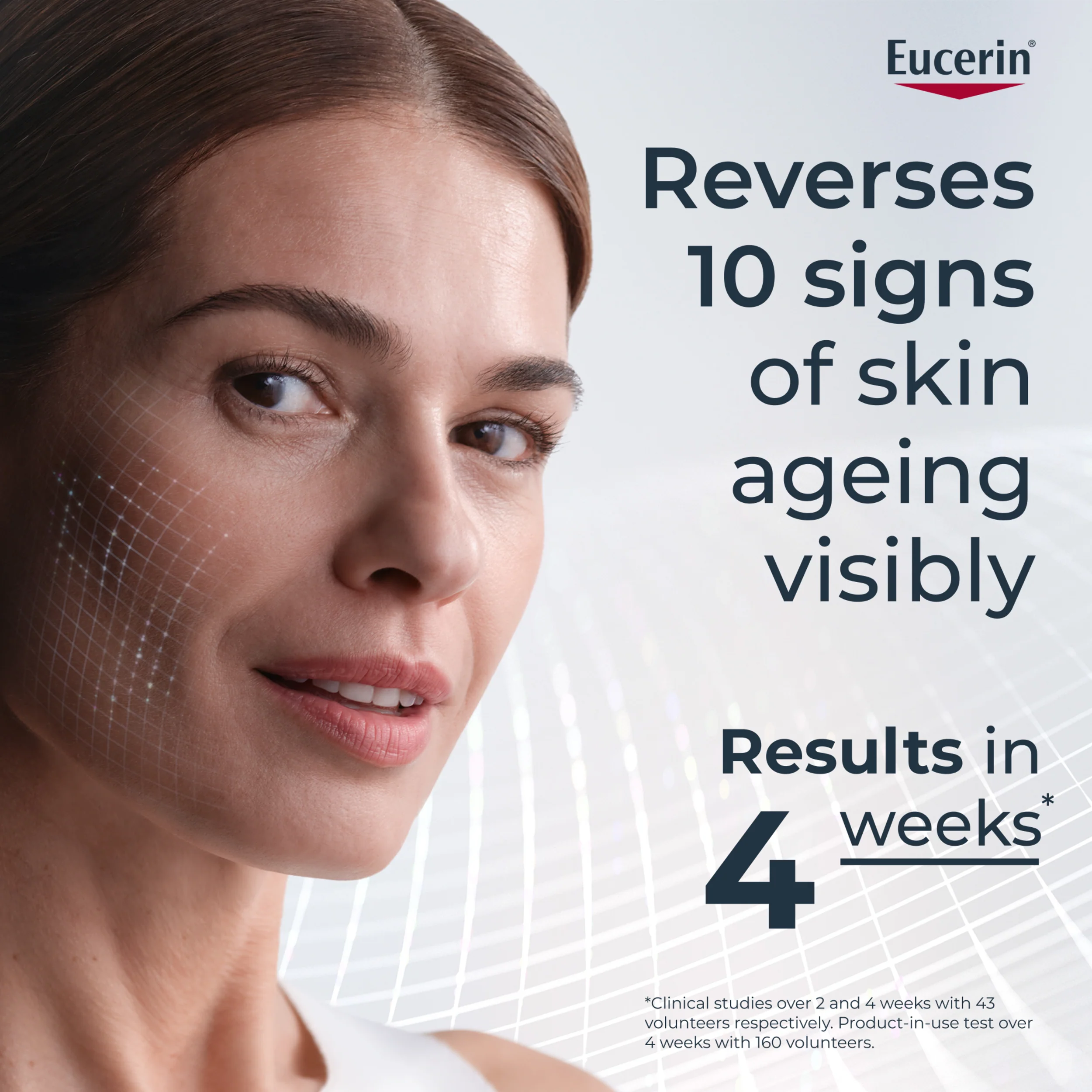 Eucerin Hyaluron-Filler Epigenetic Serum - Image 5