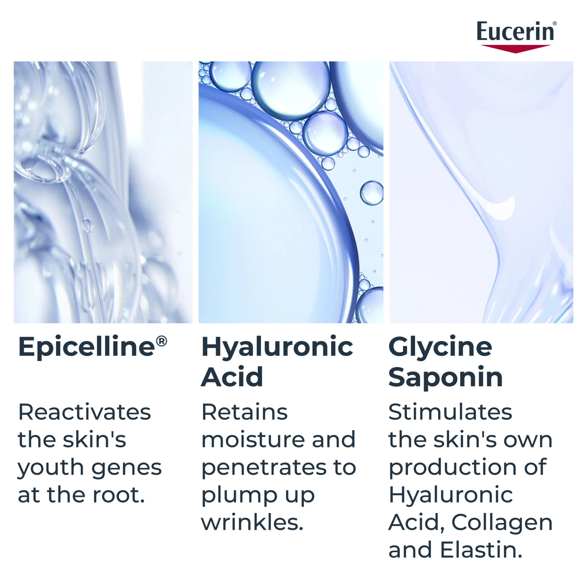 Eucerin Hyaluron-Filler Epigenetic Serum - Image 6