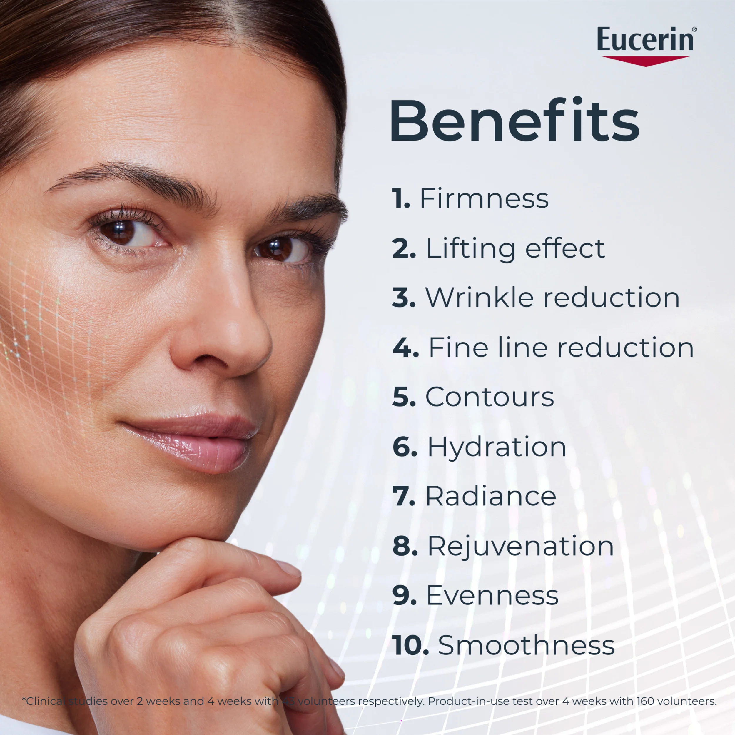 Eucerin Hyaluron-Filler Epigenetic Serum - Image 7