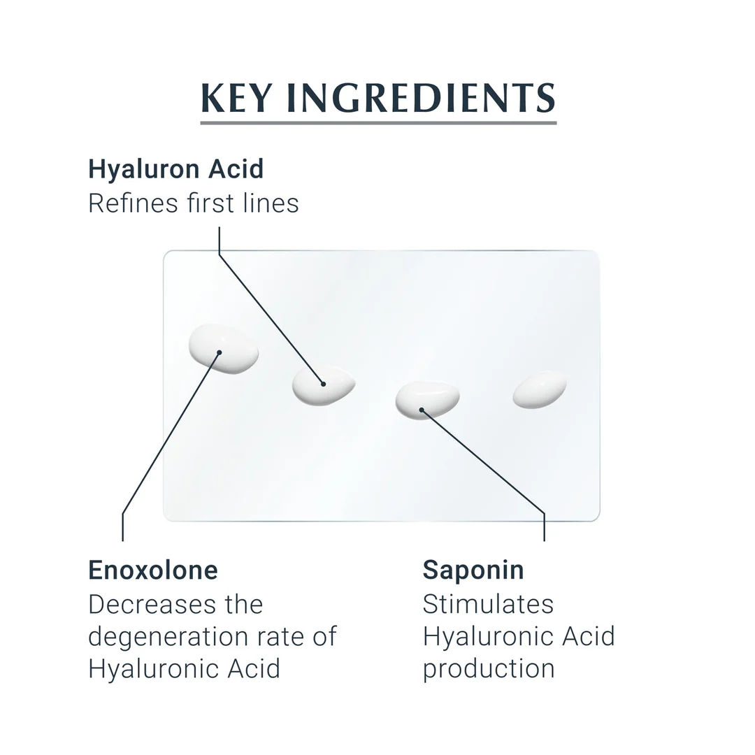 Eucerin Hyaluron-Filler Eye Cream SPF15 - Image 5