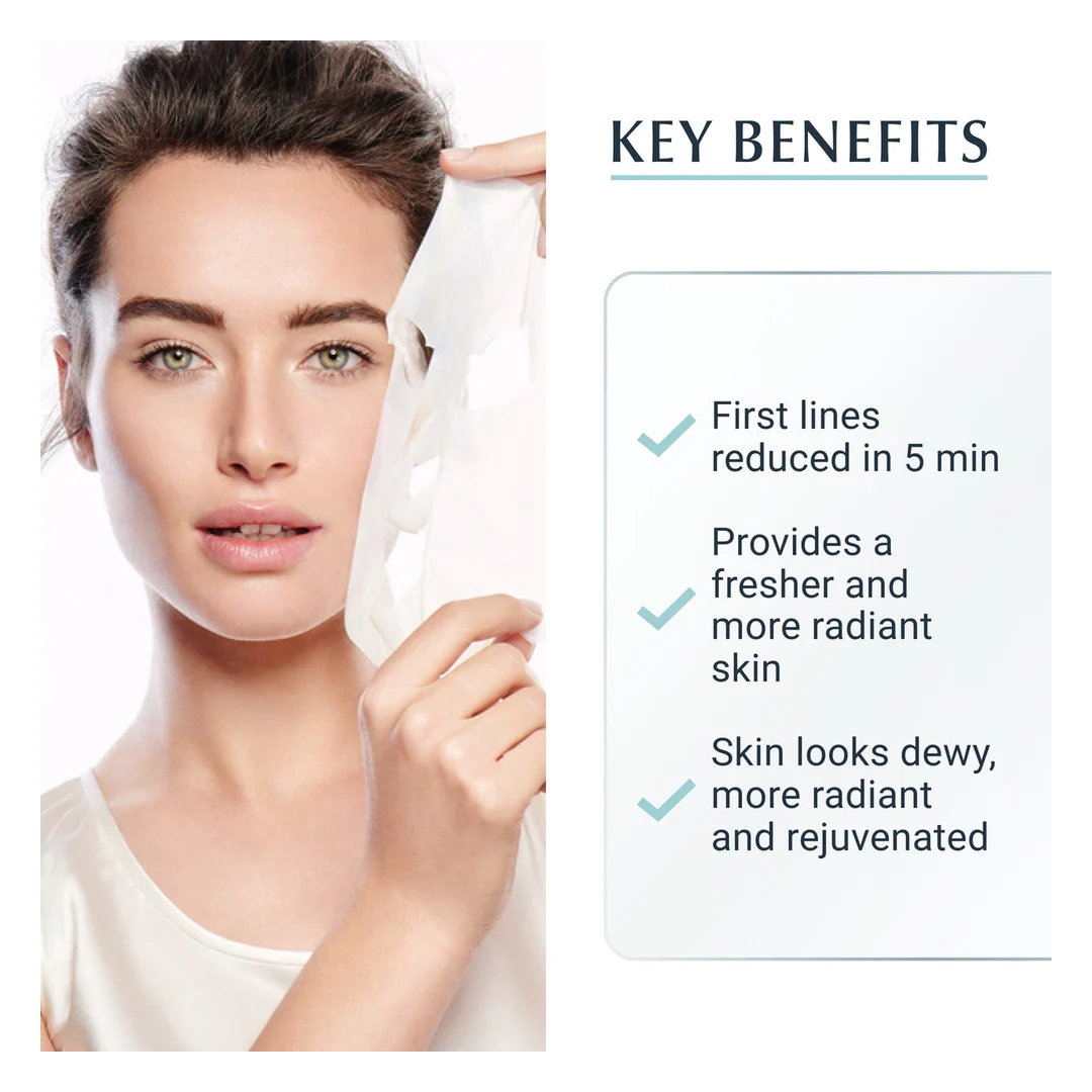 Eucerin Hyaluron-Filler Intensive Mask - Image 3