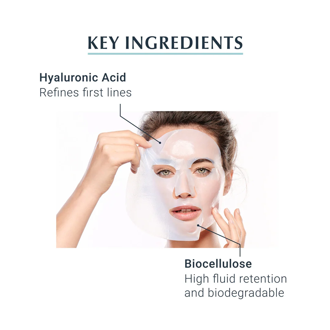 Eucerin Hyaluron-Filler Intensive Mask - Image 4