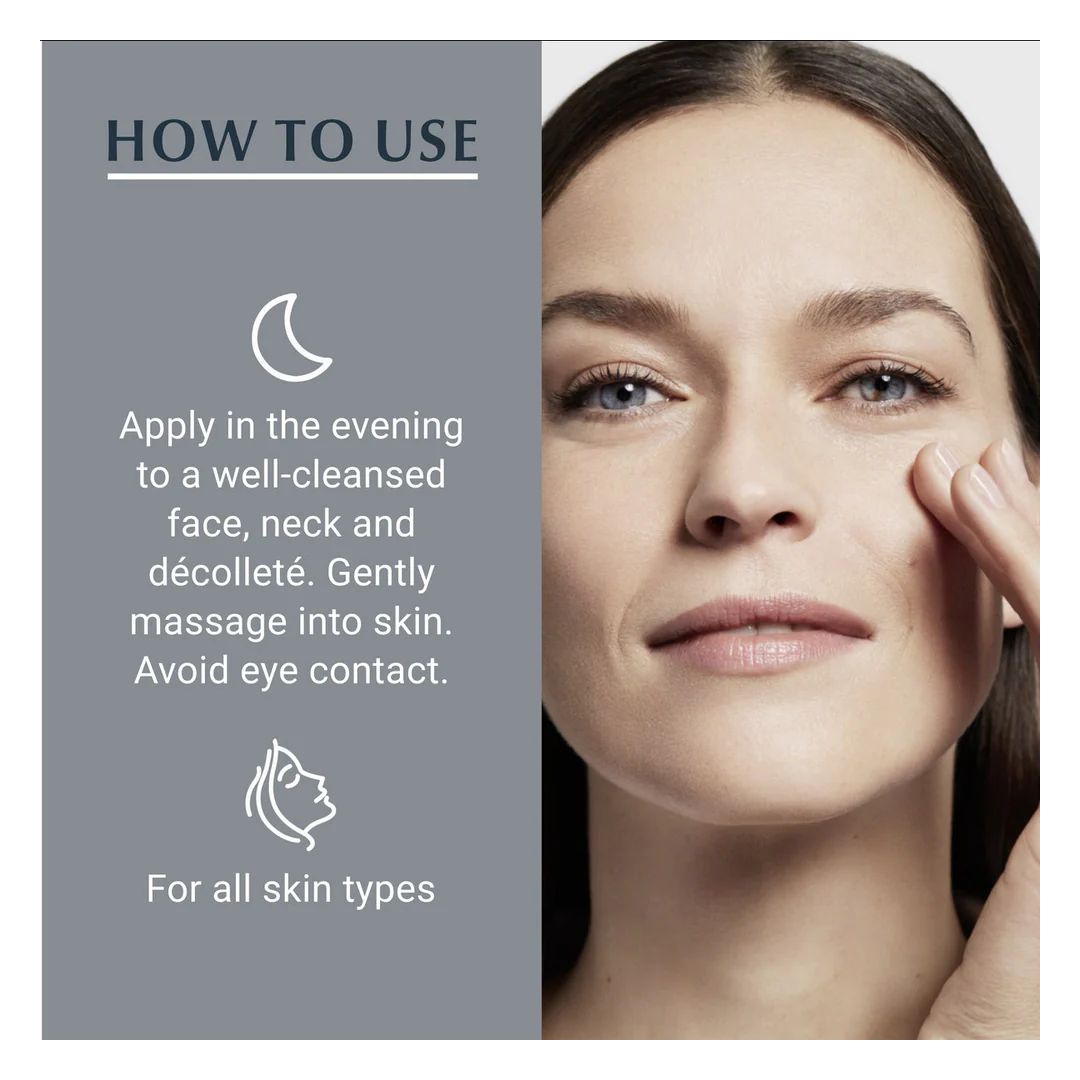Eucerin Hyaluron-Filler Night Cream - Image 5