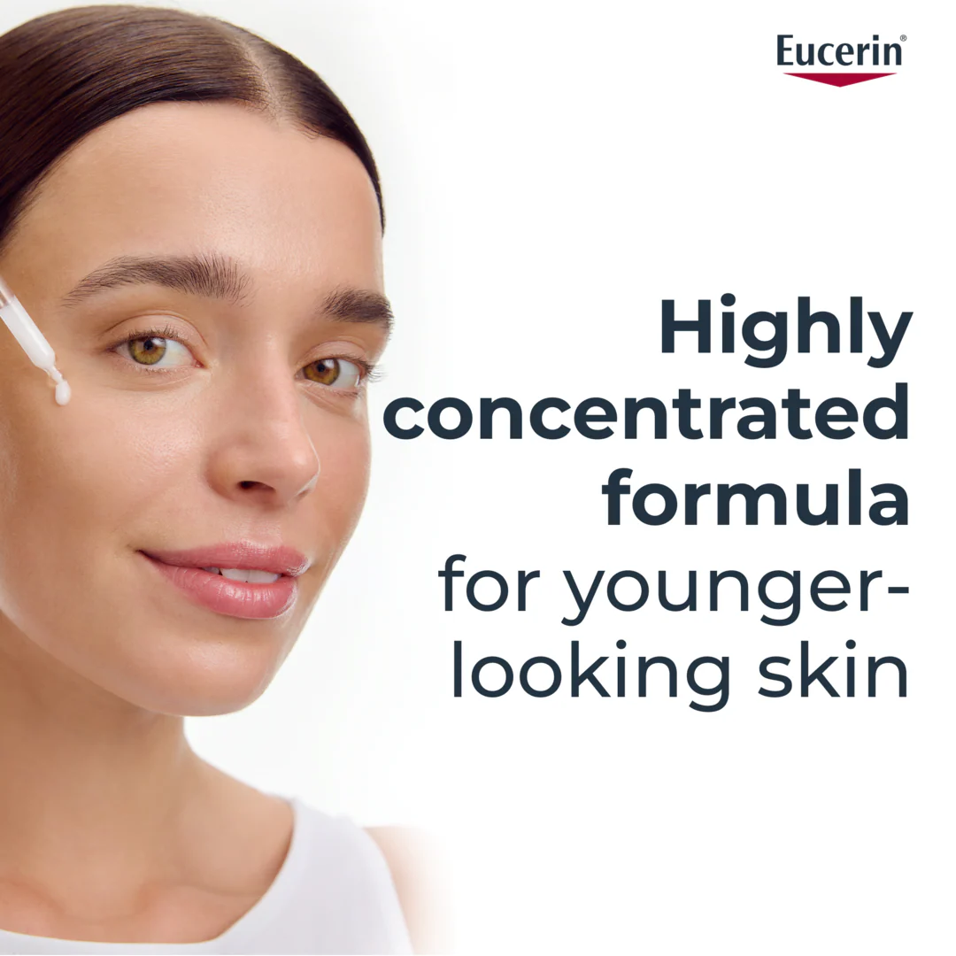 Eucerin Hyaluron-Filler Firming Serum - Image 8