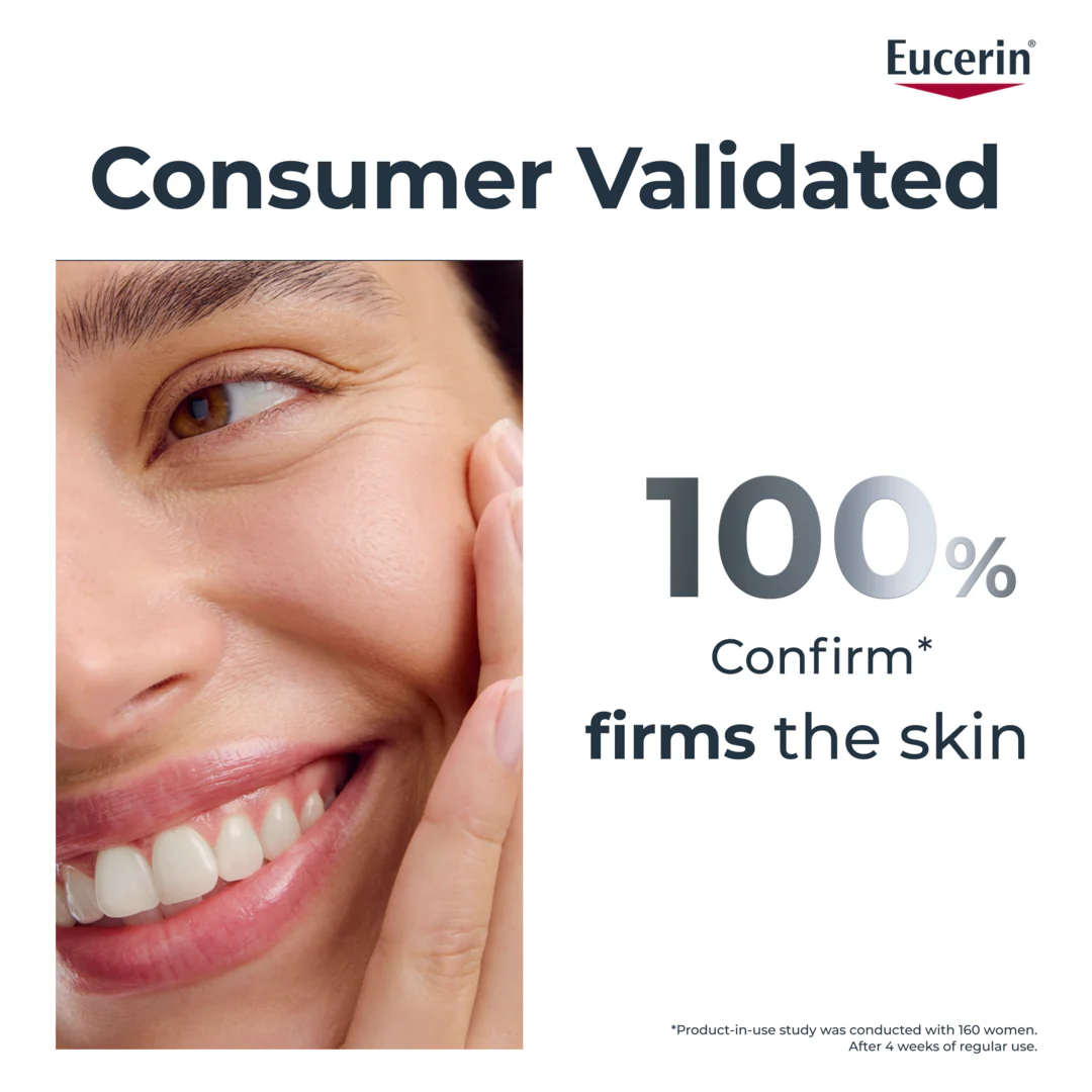 Eucerin Hyaluron-Filler Firming Serum - Image 9