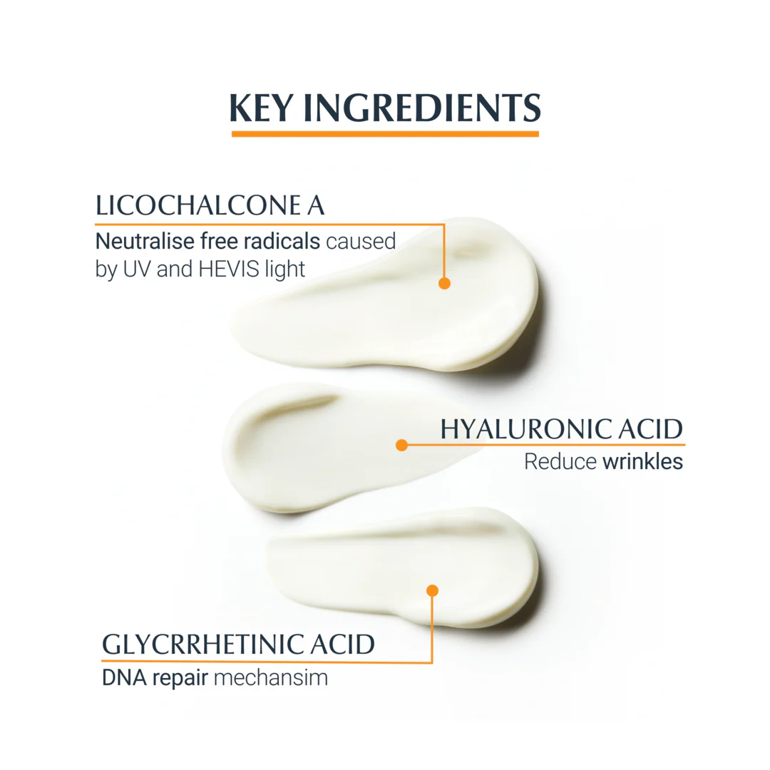 Eucerin Photoaging Control Sun Fluid SPF50 - Image 5