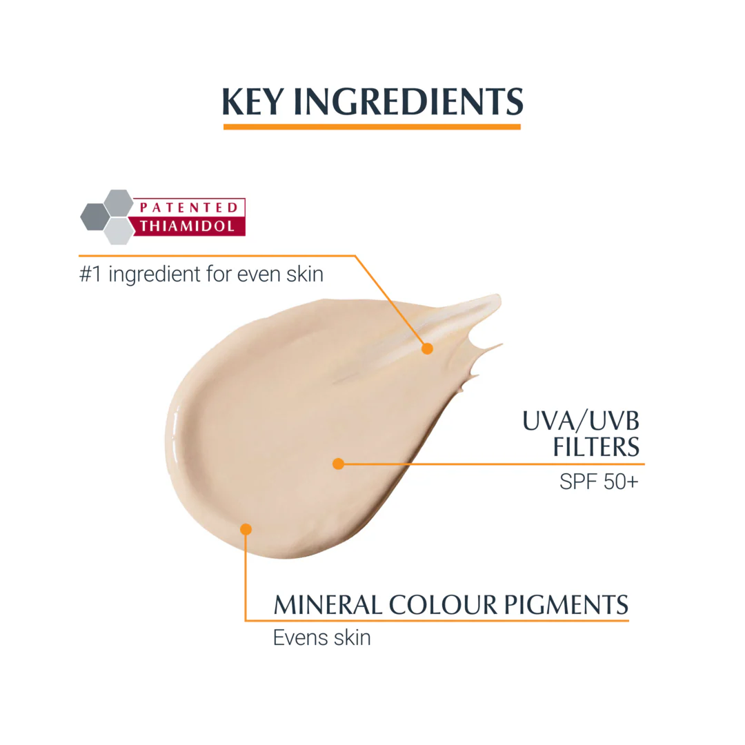 Eucerin Pigment Control Tinted Sun Gel-Cream SPF50+ - Image 5