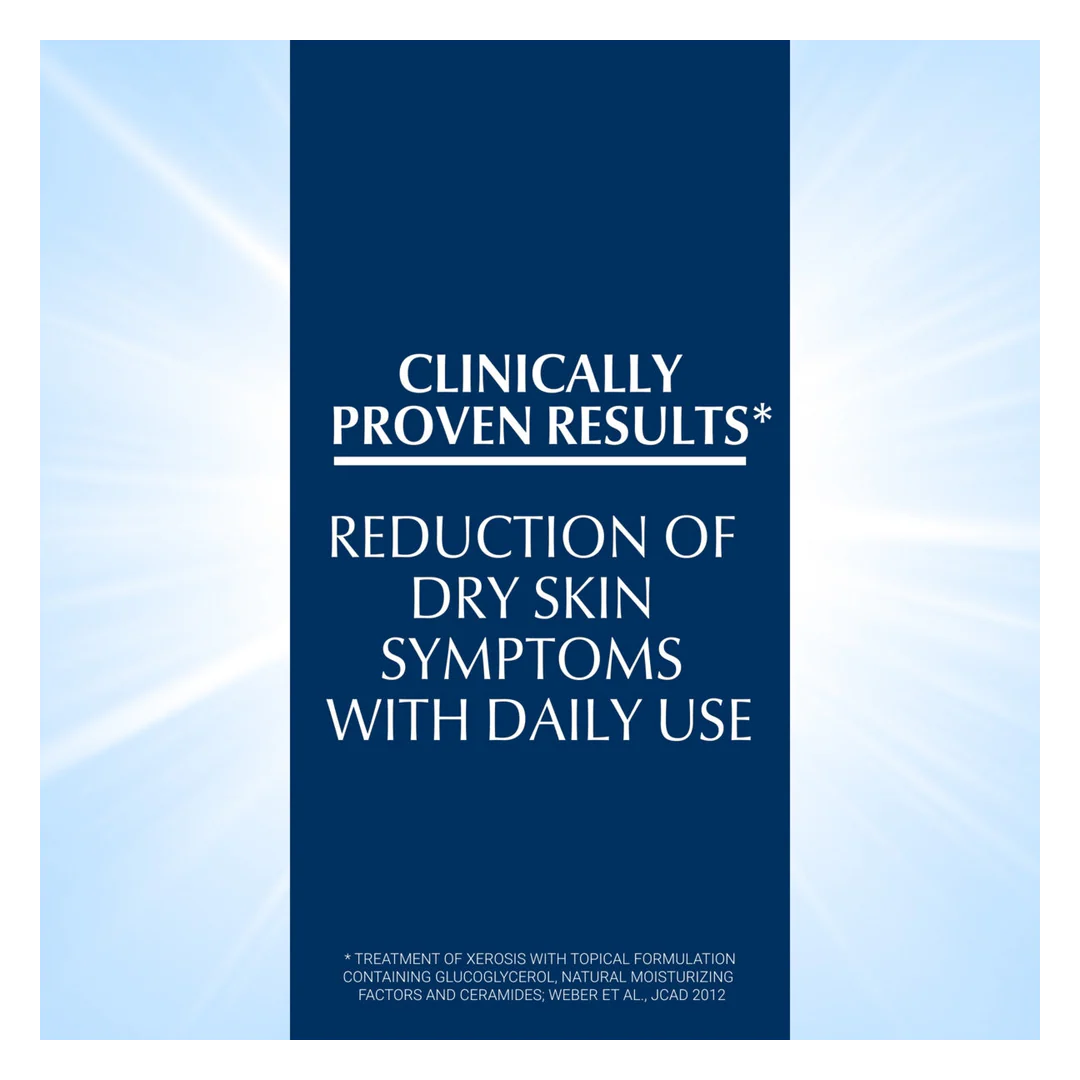Eucerin Urea Repair 10% Urea Lotion - Image 7