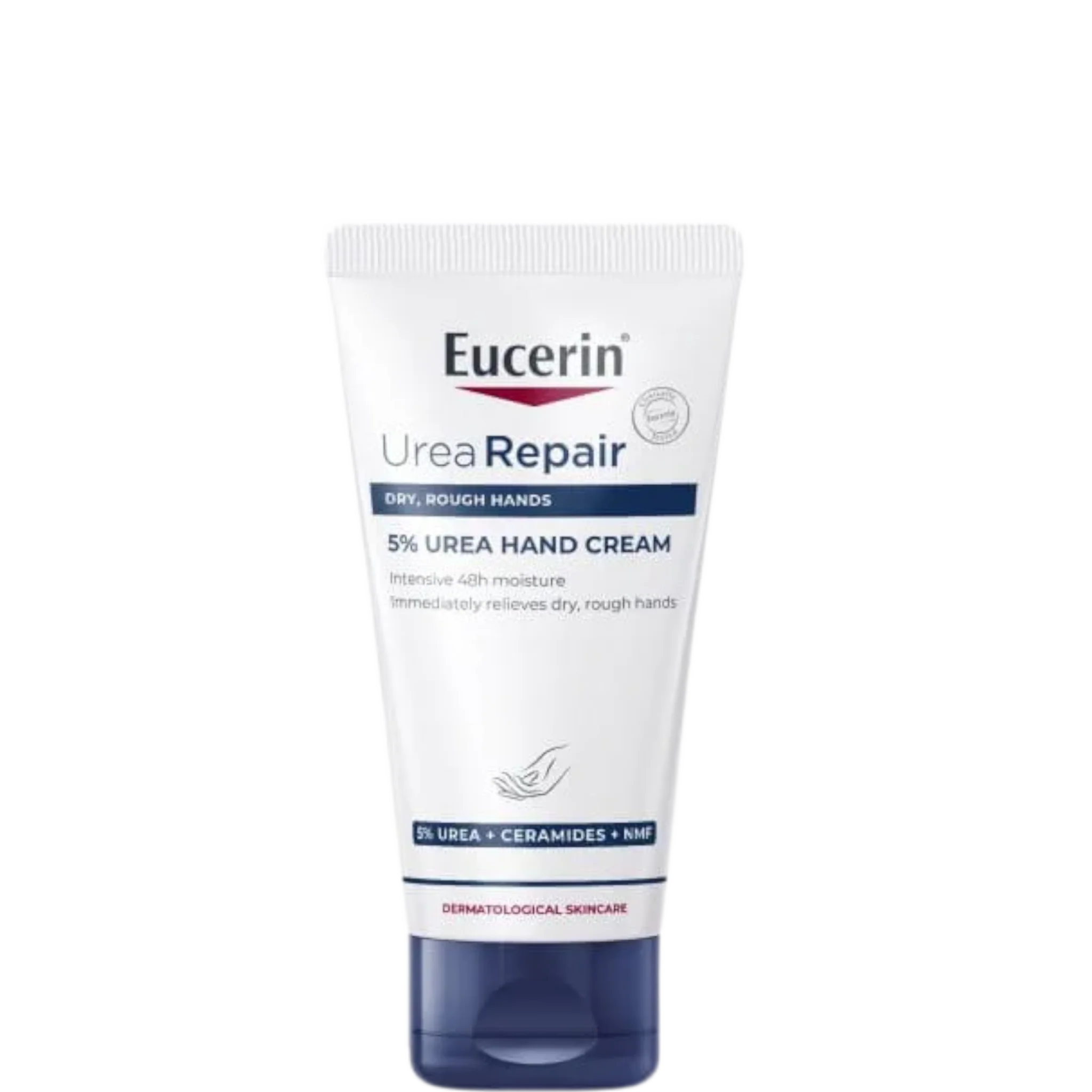Eucerin Urea Repair 5% Urea Hand Cream