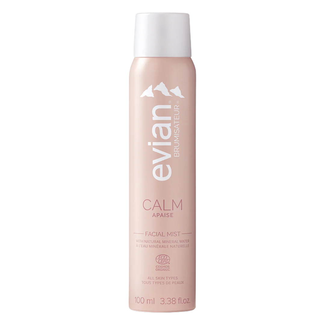 Evian Brumisateur Facial Mist Calm Spray