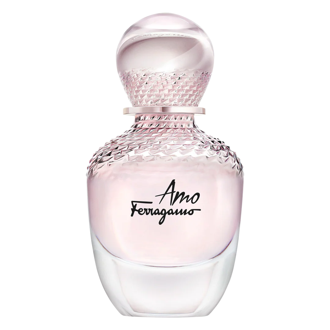 Ferragamo Amo Ferragamo Eau de Parfum Spray