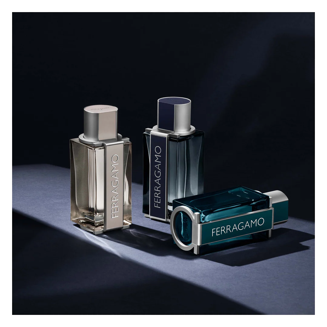 Ferragamo FERRAGAMO Bright Leather Eau de Toilette Spray - Image 6