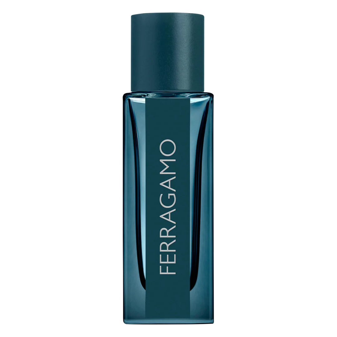 Ferragamo FERRAGAMO Intense Leather Eau de Parfum Spray