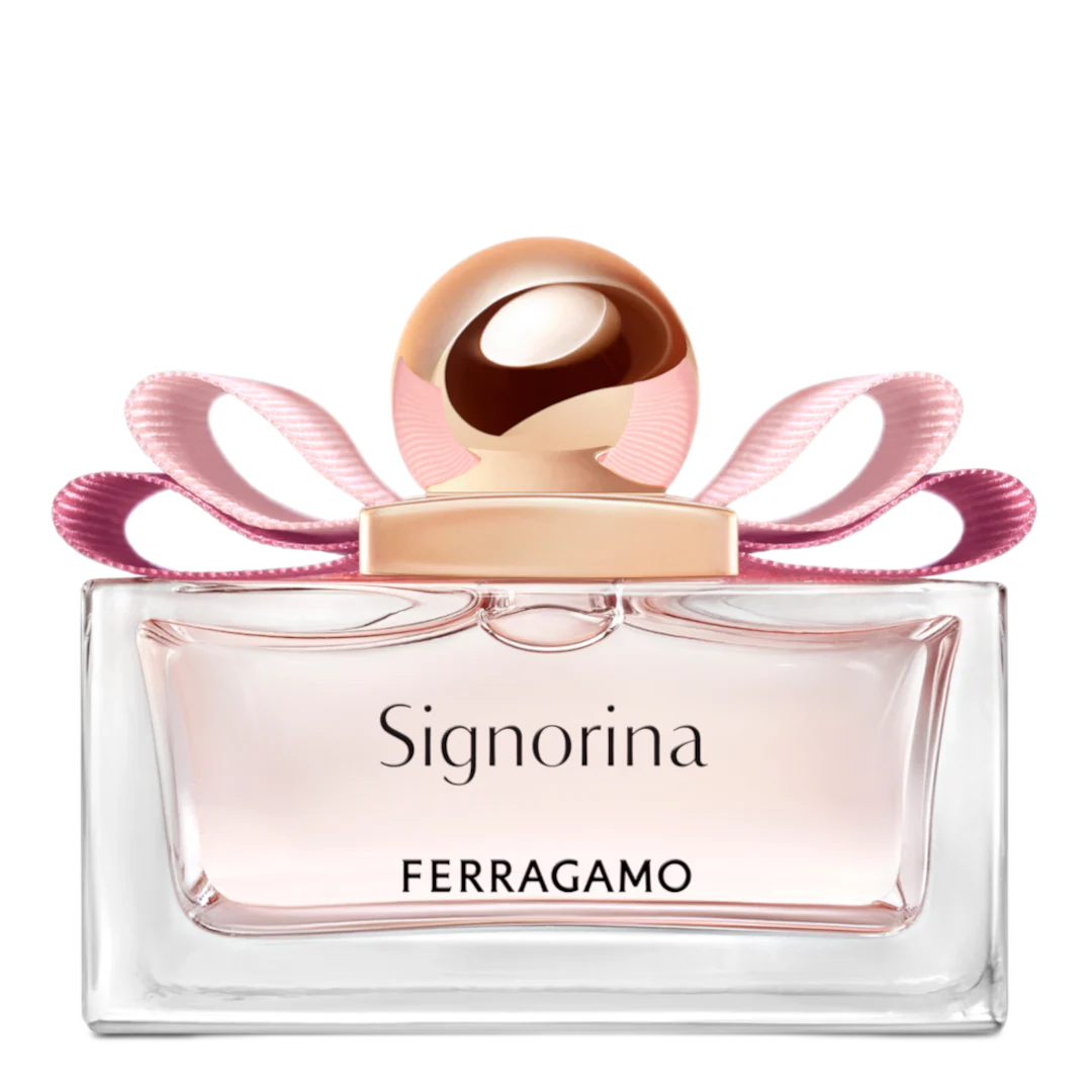 Ferragamo Signorina Eau de Parfum Spray